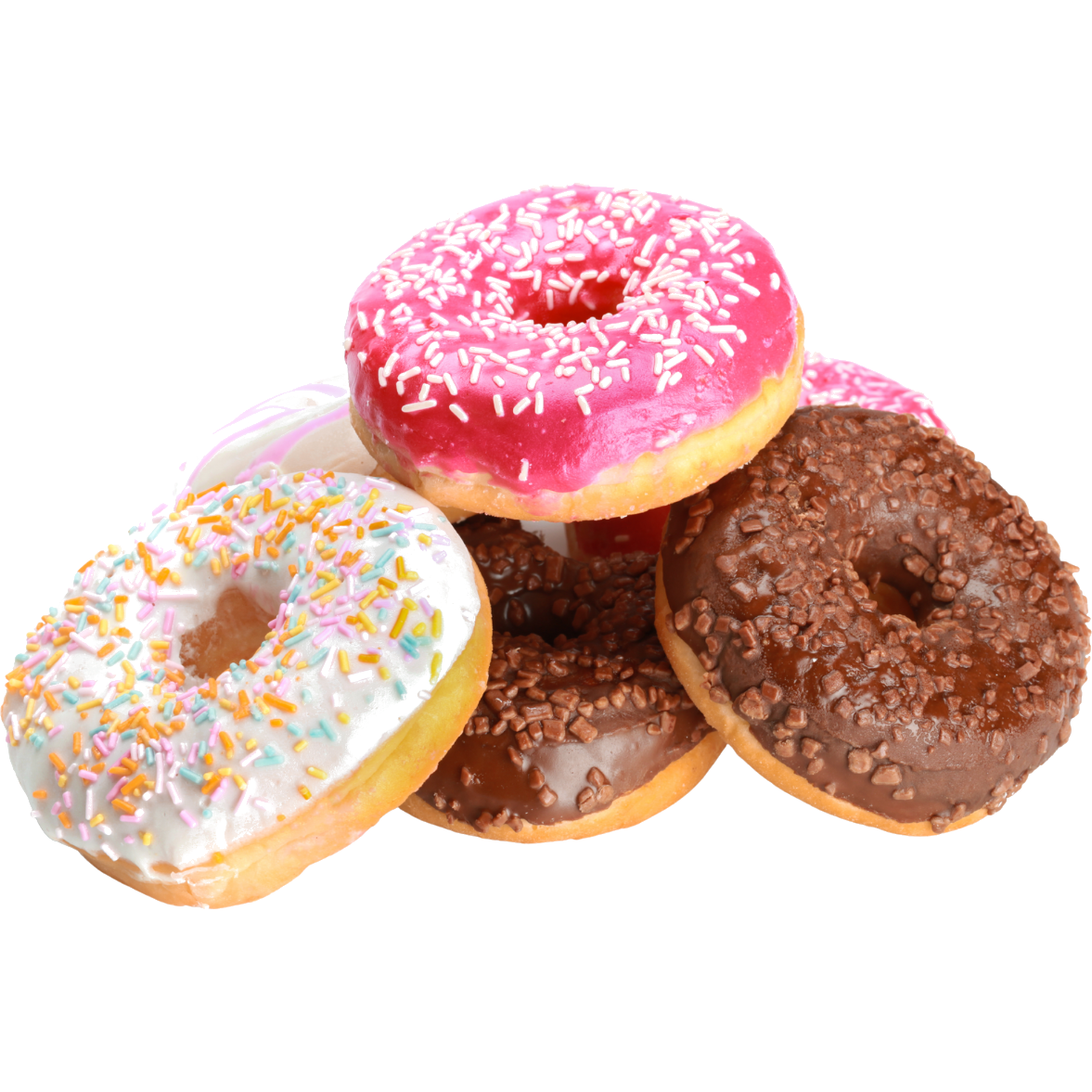 Free donuts